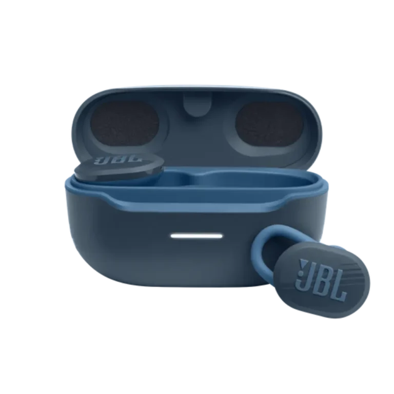 JBL Endurance Race Blue