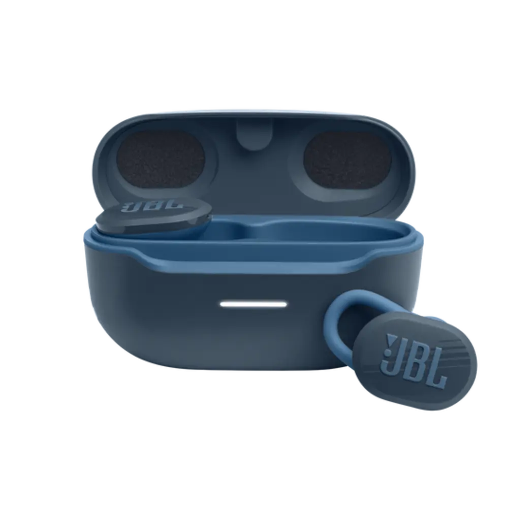 JBL Endurance Race Blue