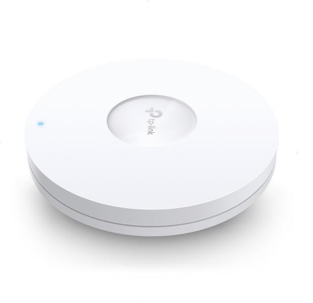 PUNTO DE ACCESO TP LINK INALAMBRICO AX3600 EAP660 HD