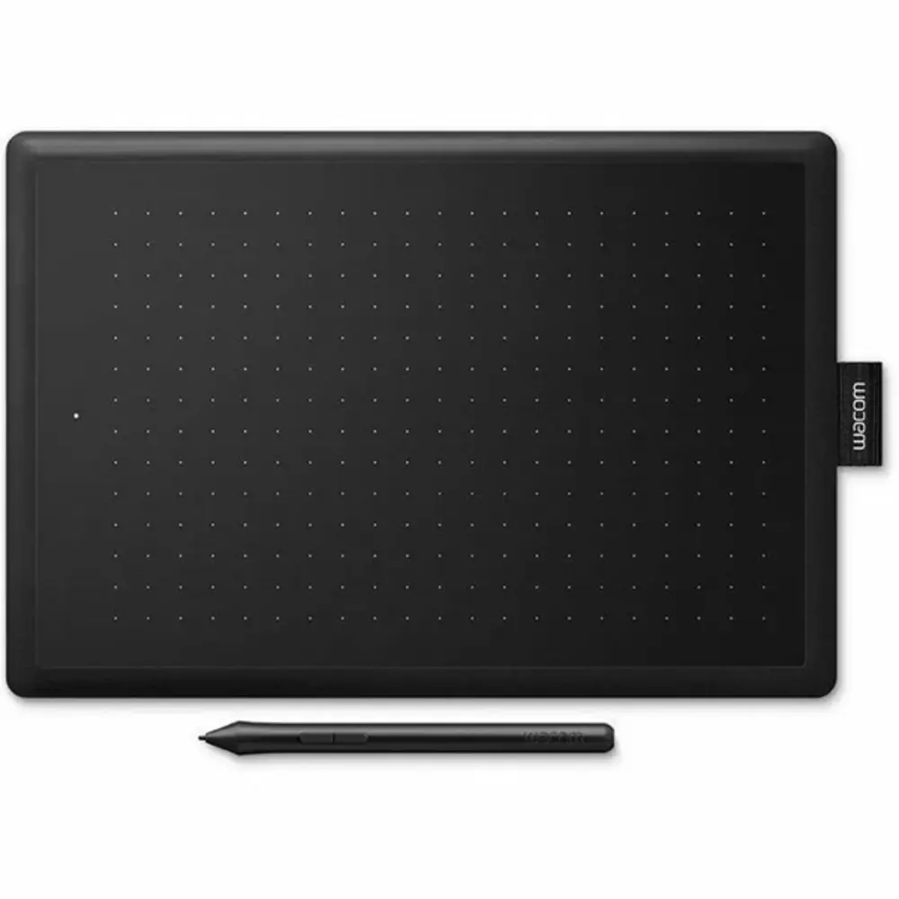 Digitilizador Wacom One S