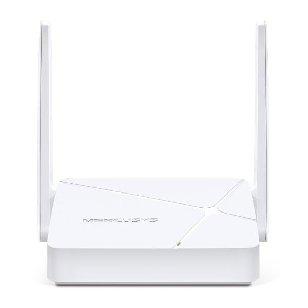 ROUTER MERCUSYS AC750 INALAMBRICO DUAL BAND  MR20 US