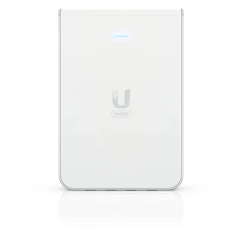 Punto de Acceso Wi-Fi 6