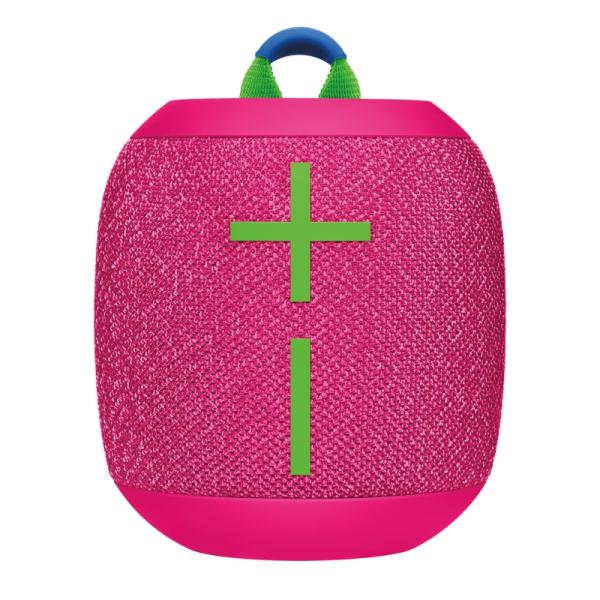PARLANTE LOGITECH ULTIMATE EARS WONDERBOOM 3 BLUETOOTH 984-001809