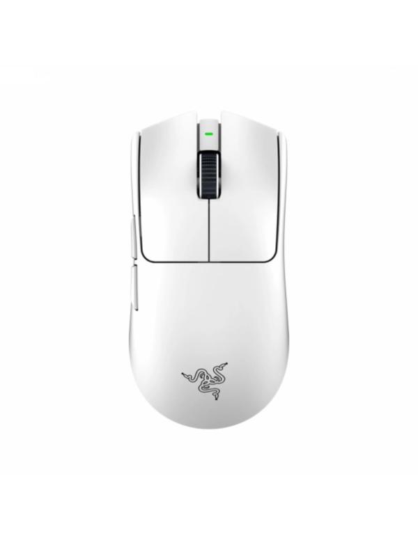 MOUSE GAMING RAZER VIPER V3 PRO INALÁMBRICO BLUETOOTH / 2.4 GHZ RZ01-05120200-R3U1