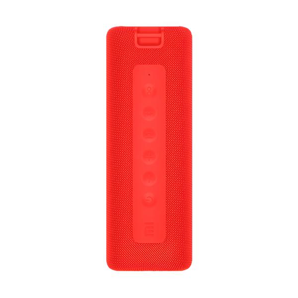 PARLANTE XIAOMI MI PORTABLE SPEAKER 16W BLUETOOTH A PRUEBA DE AGUA 41736