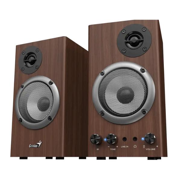 PARLANTE GENIUS SPHF500B II 31730047401