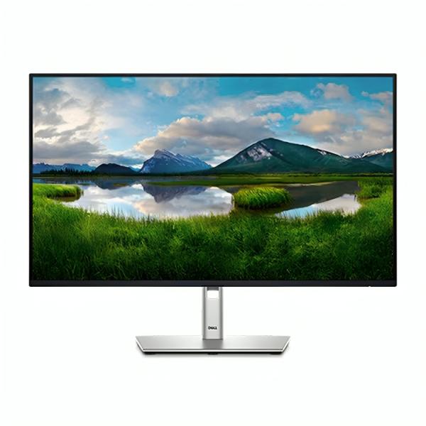 MONITOR 27″ DELL P2725H FHD 1920X1080 100 HZ DP VGA PLANO NEGRO P2725H