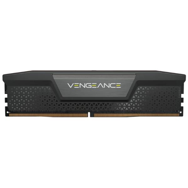 MEMORIA RAM PC 16GB CORSAIR VENGEANCE DDR5 5200MHZ CL40 CMK16GX5M1B5200Z40