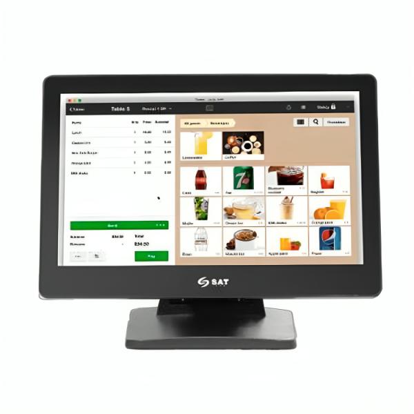 COMPUTADORA AIO PUNTO DE VENTA SAT AMERICA N140 10280 15.6″ 4GB 64GB 4100015000218