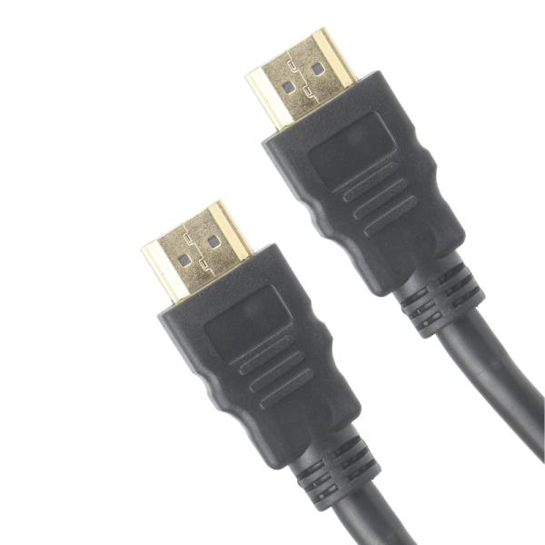 CABLE HDMI A HDMI NOVA FAA21718001C 4K 1.8M