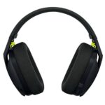 Headset Logitech Gaming G435 Inalámbrico Lightspeed USB / Bluetooth