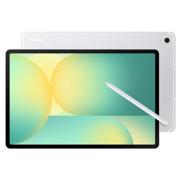 TABLET SAMSUNG GALAXY TAB S10 FE+ 13.1″ 8+128GB WIFI ANDROID CON ESTUCHE NEGRO SM-X620NZSATPA