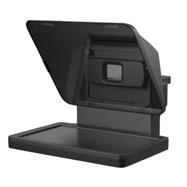 TELEPROMPTER ELGATO PROMPTER PANTALLA 9″ USB-C CON 9 ANILLOS ADAPTADORES 10WAD9901