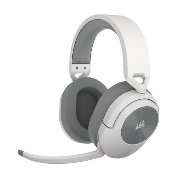 HEADSET GAMING CORSAIR HS55 INALAMBRICO 2.4GHZ CA-9011281-NA