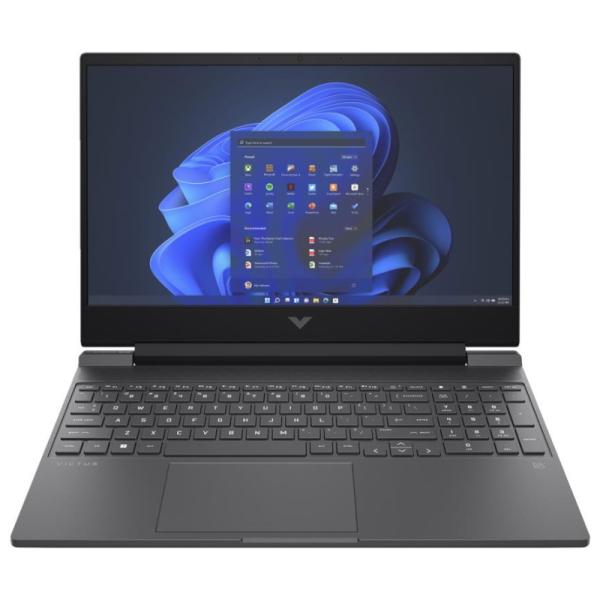 LAPTOP GAMING HP VICTUS 15.6″ I5-13420H 16GB 512GB SSD RTX 4050 6GB WIN 11 INGLES B8LN4UA#ABA