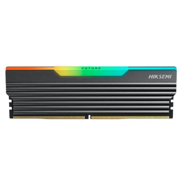 MEMORIA RAM PC 16GB HIKSEMI HSC516U64C4 16G DDR5 6400MHZ