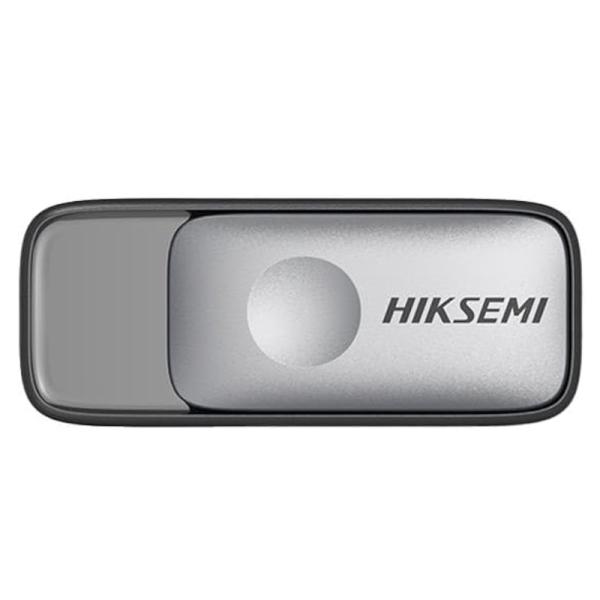 MEMORIAS USB 64GB HIKSEMI HS-USB-M210S 64G U3 USB-A 30-120MB/S