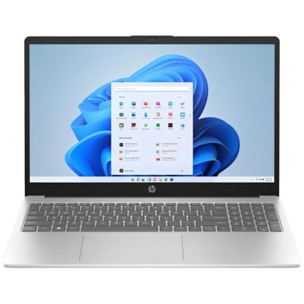 LAPTOP HP 15-FD0127DX 15.6″ I7-1355 16GB 512GB SSD INGLES TOUCH WIN 11