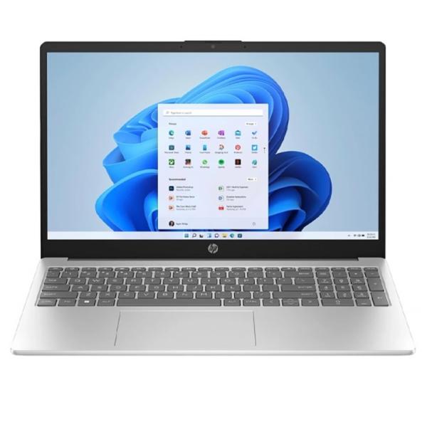 LAPTOP HP 15-FD0123DX 15.6″ I3-1315U 8GB 256GB SSD WIN 11 INGLES