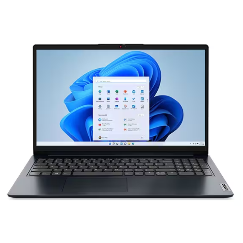 LAPTOP LENOVO IDEAPAD 1I 15.6″ CORE I5-1334U 16GB 512GB SSD TOUCH WIN 11 HOME INGLES 83B40001US