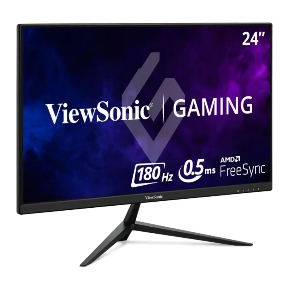 Viewsonic – LED-backlit LCD monitor – 24″ – 1920 x 1080 – Full HD IPS gaming OMNI G