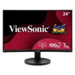 ViewSonic Curved 24"