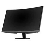 ViewSonic - 24" - Full HD Curved Business Monito - Image 2