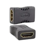 Xtech Adpt HDMI (f) HDMI (f) XTC-333