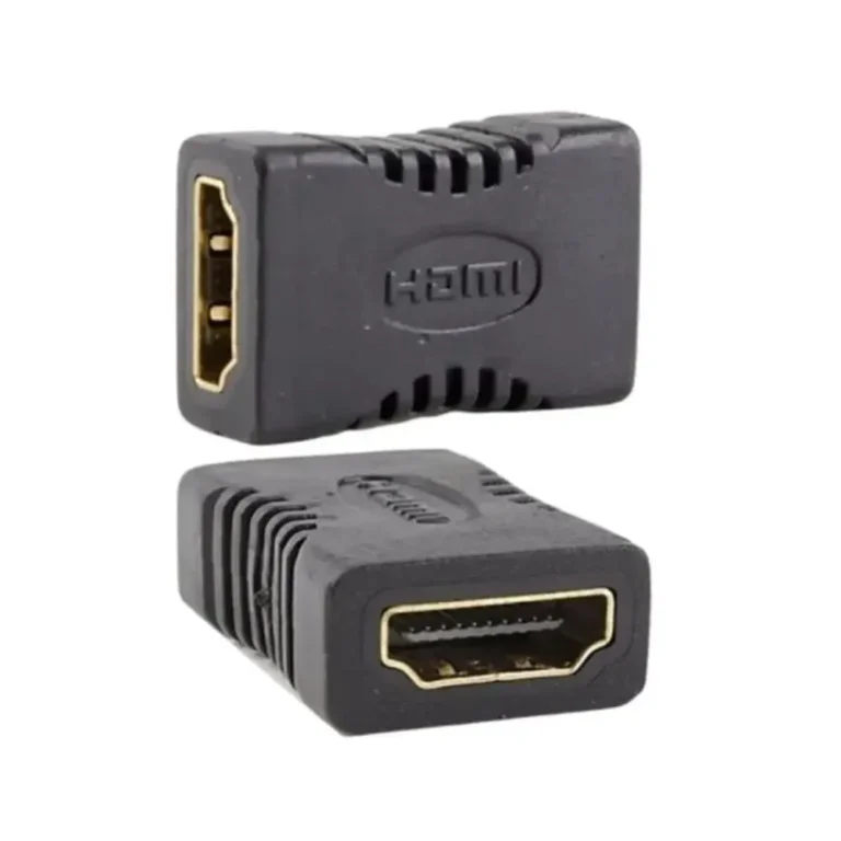 ADAPTADOR HDMI A HDMI