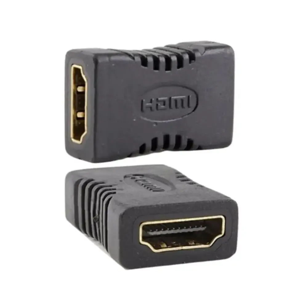 Xtech Adpt HDMI (f) HDMI (f) XTC-333