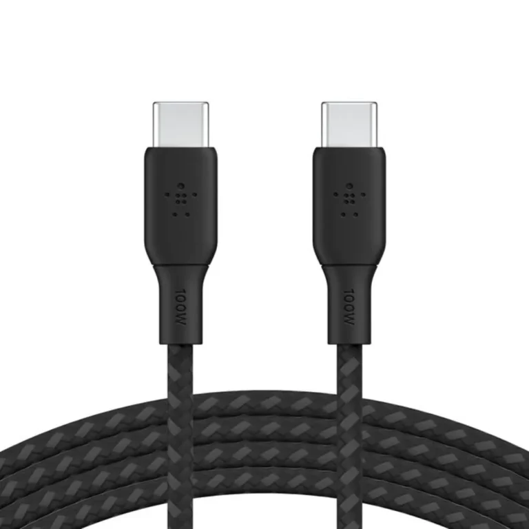 Belkin BoostCharge 2mts