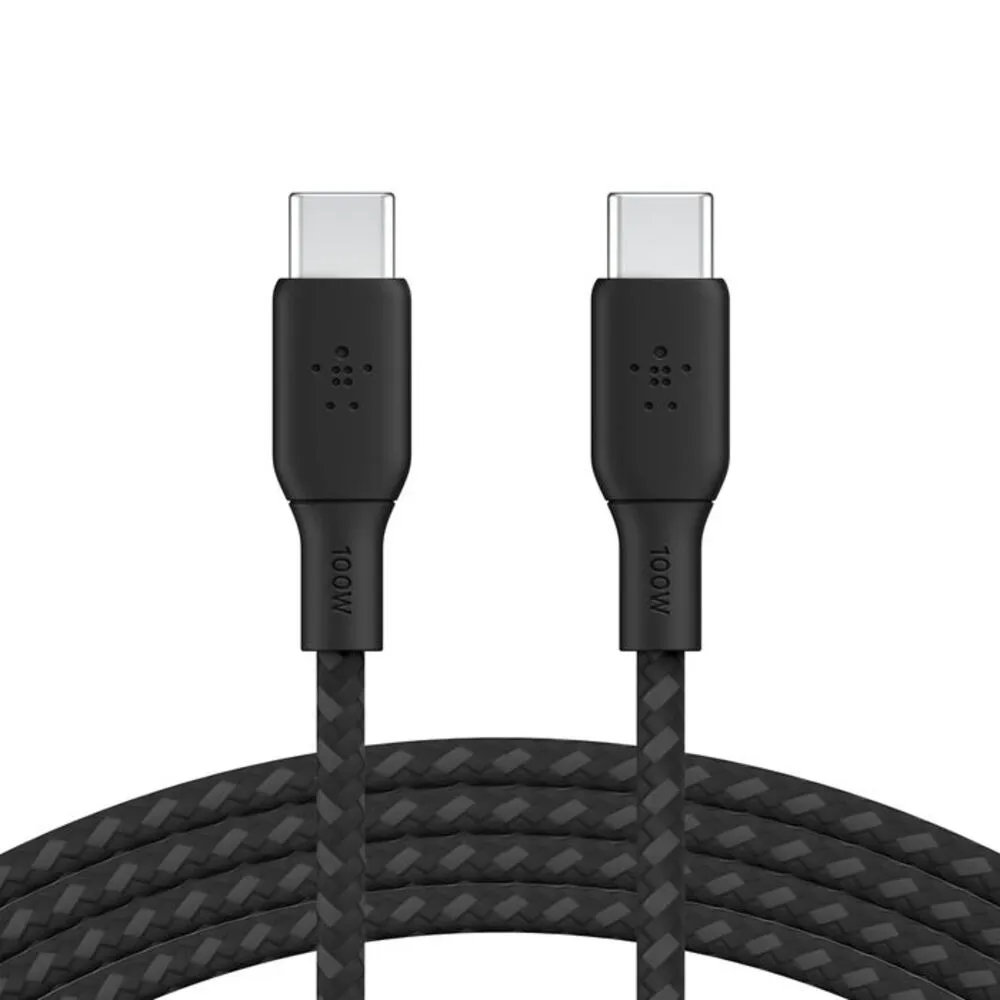 Belkin BoostCharge 2mts