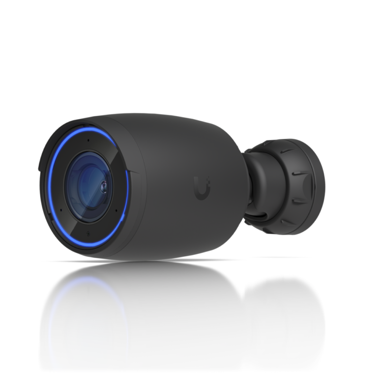 Cámara de Seguridad 4K