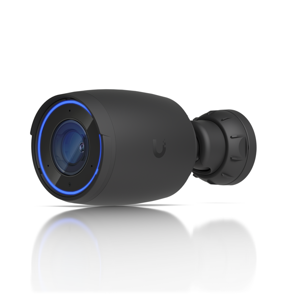 Cámara de Seguridad 4K