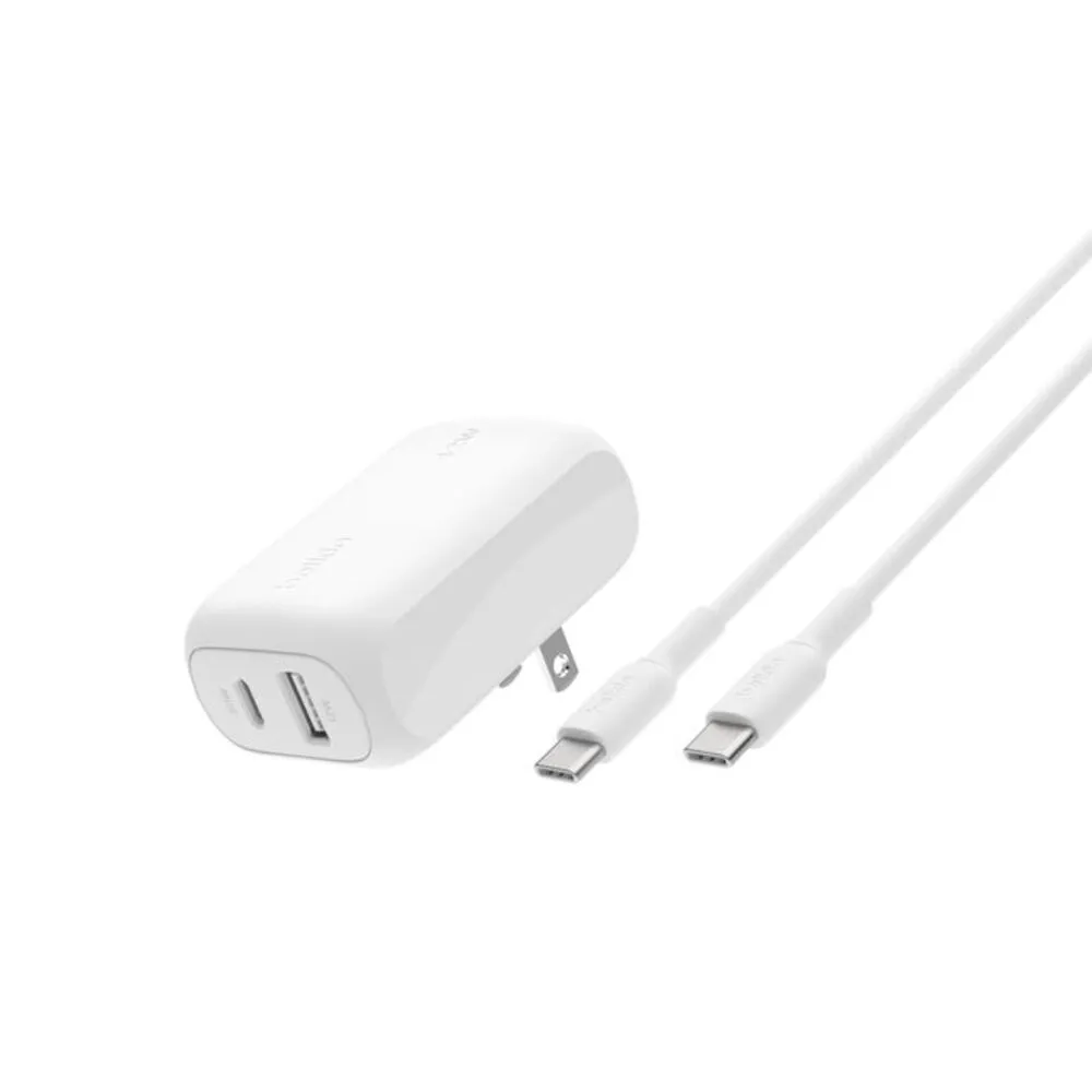 Belkin – wall charger – Lithium – Para iPhone 13
