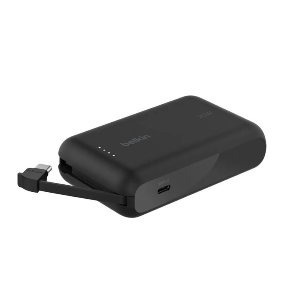 Power bank 20 Watt Belkin