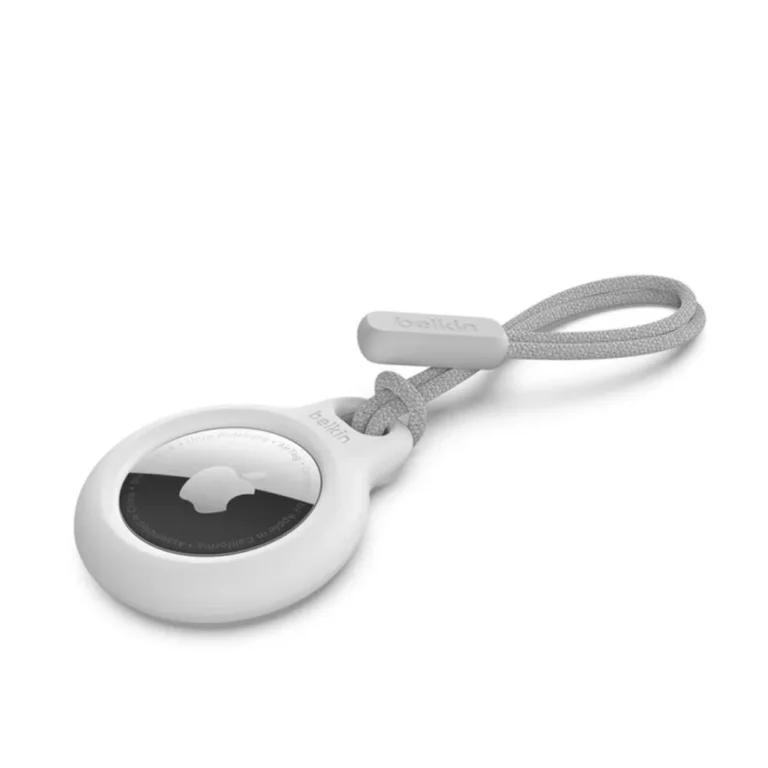 Soporte de seguridad para Apple