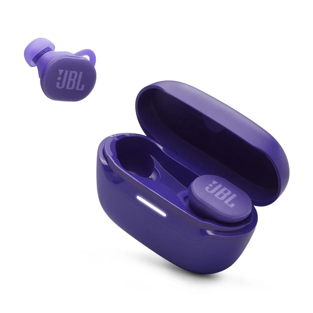JBL Endurance Race 2 Purple