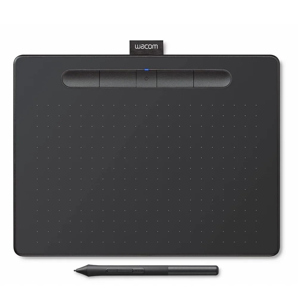 Wacom Intuos Medium