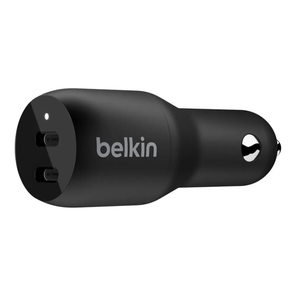 Belkin – Car battery charger – Lithium – Para iPhone 12 / Para iPhone 13