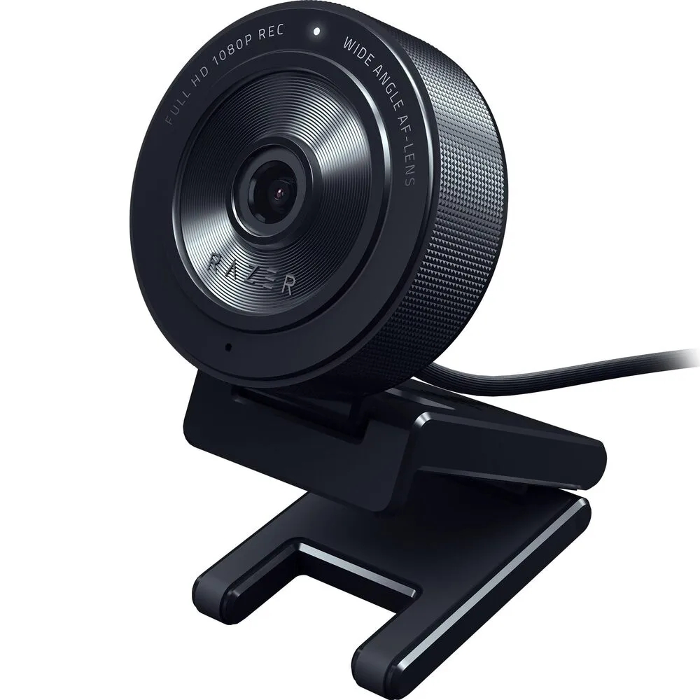 Webcam RAZER Kiyo X USB Full HD Streaming Webcam RAZER Kiyo X USB Full HD Streaming