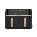 Black + Decker freidora de aire 9L purifry digital color negro – AFBD92-1BDLA