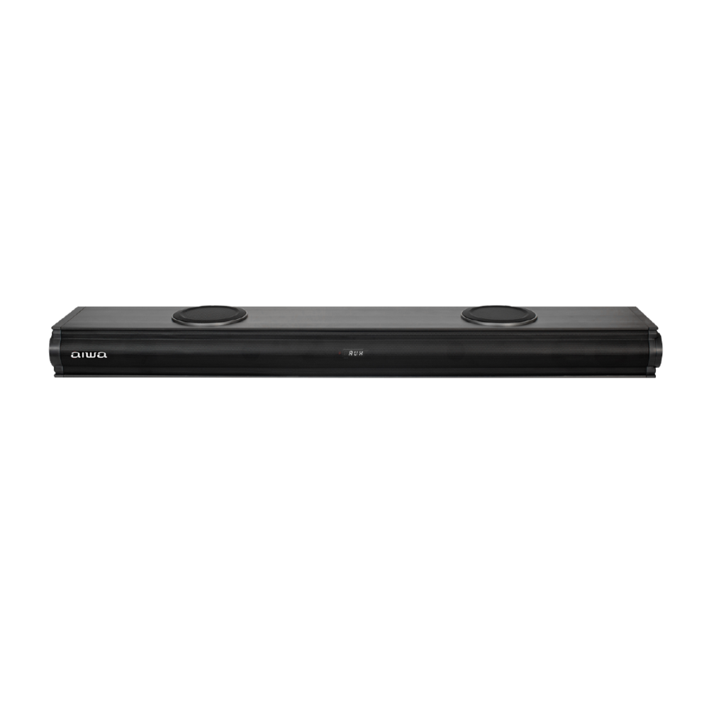 🔊 Especificaciones Técnicas – Sistema de Audio 130W 🎨 Características Generales Color: Negro Display: N/A Pantalla táctil (Touch): N/A 🔈 Audio Potencia de salida: 130 W Cancelación de ruido: N/A 📶 Control & Conectividad Bluetooth: Sí Versión de Bluetooth: 5.0 Alcance de transmisión: Hasta 10 m Función TWS (True Wireless Stereo): No Puerto USB: Sí Entrada auxiliar (AUX): Sí Ranura para tarjeta SD: No Jack para guitarra: No 🔋 Batería y Energía Tiempo de carga: N/A Tiempo de reproducción: N/A Consumo de energía: 100~240 V / 50–60 Hz