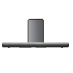 BARRA DE SONIDO AIWA CON SUBWOOFER BT 160W AWSBH23WW