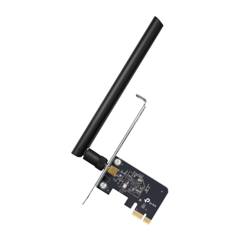 Adaptador PCI Express inalámbrico