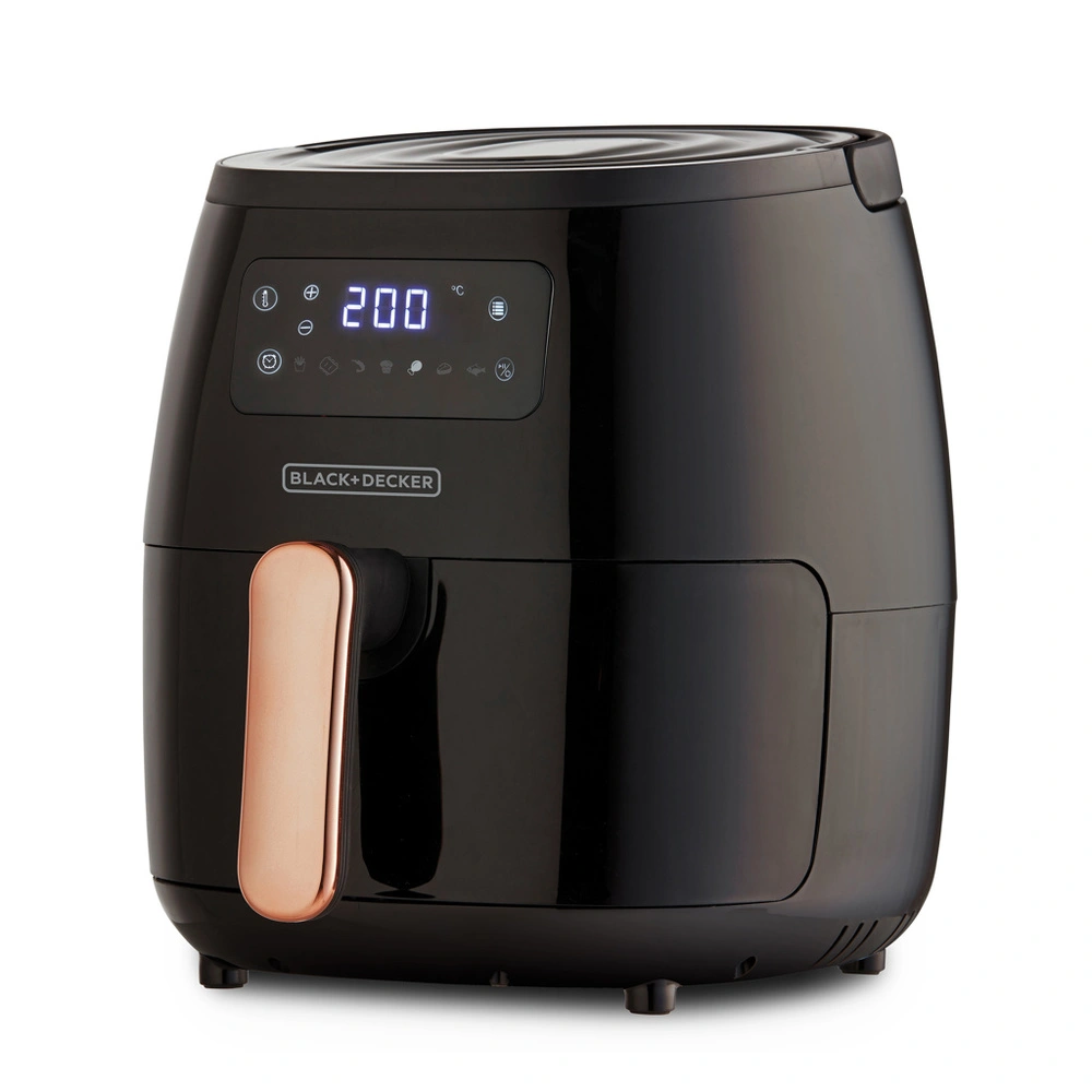 Freidora de aire digital 5.7L
