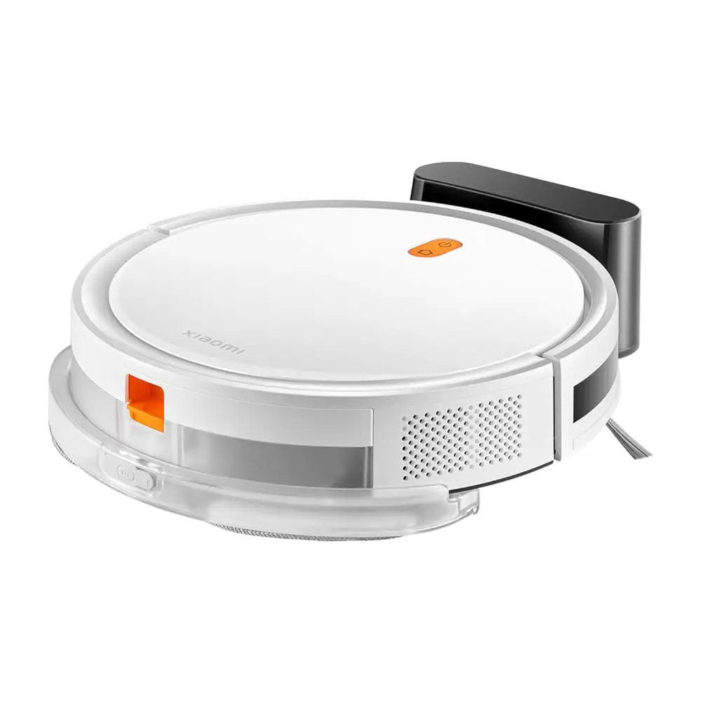 Xiaomi Robot Vacuum E5