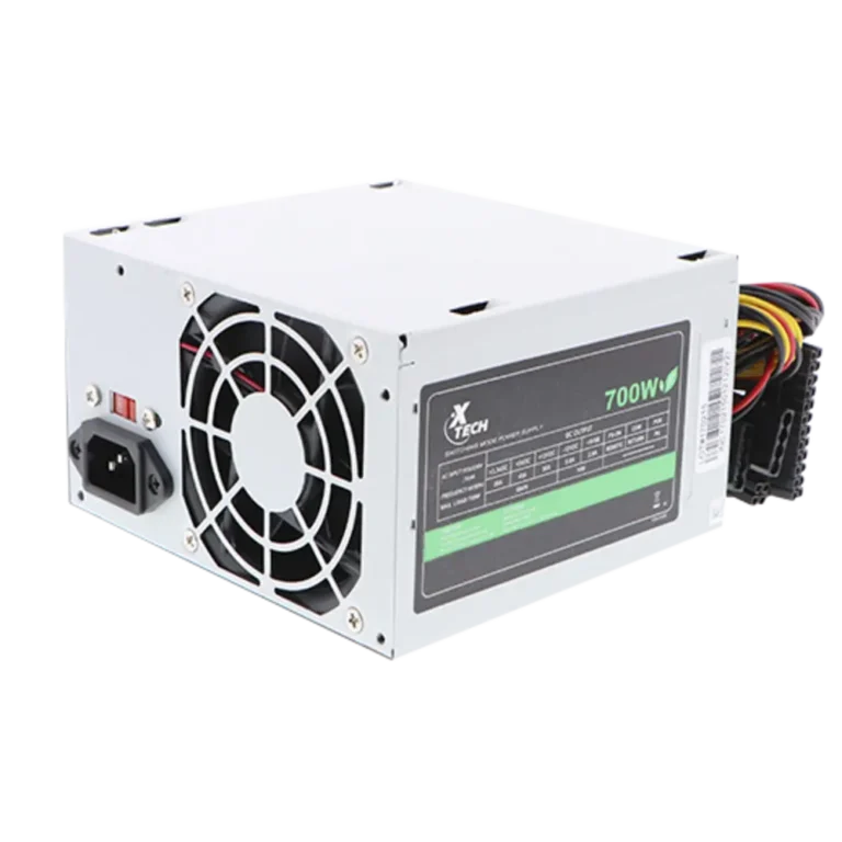 Fuente de alimentación de 700W