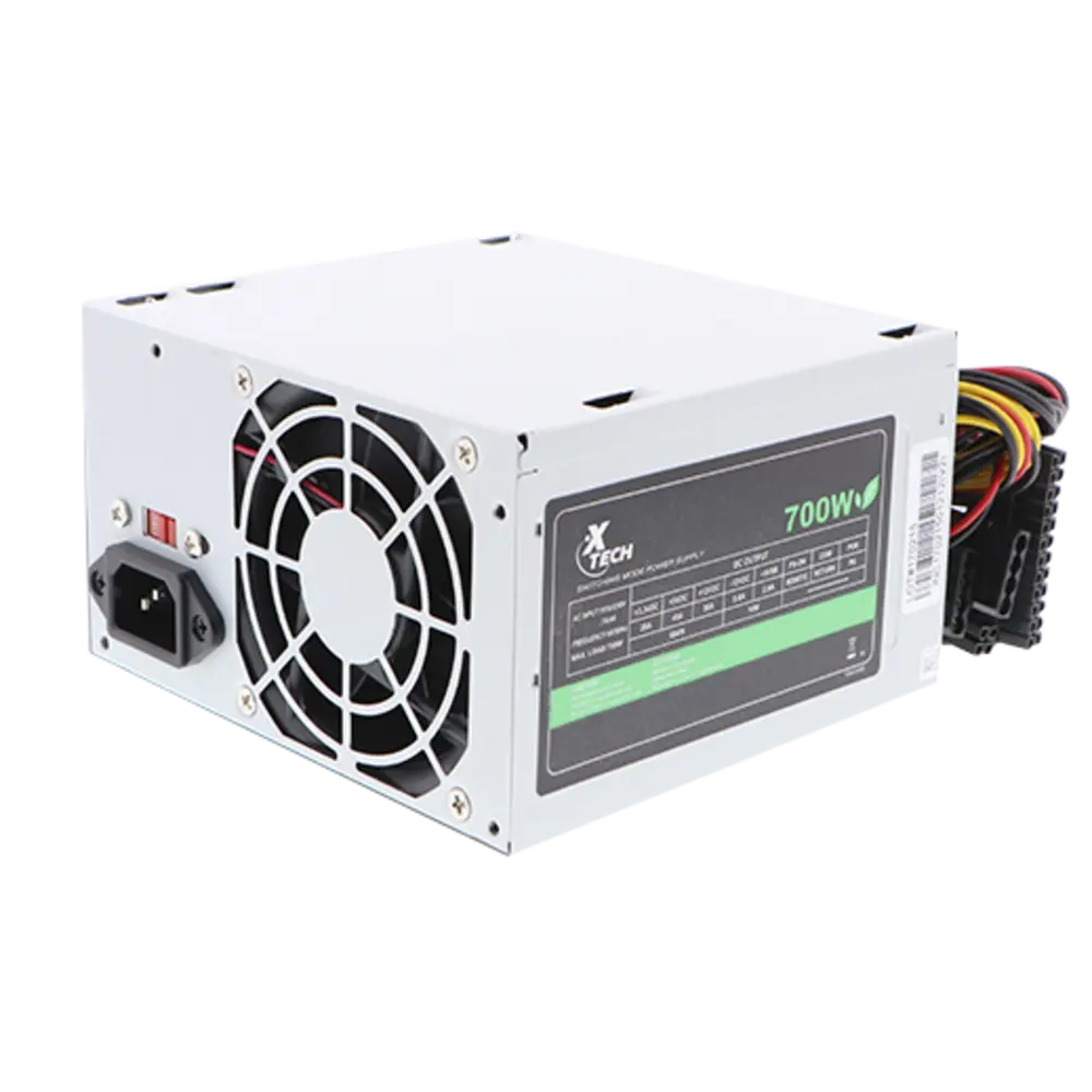 Fuente de alimentación de 700W