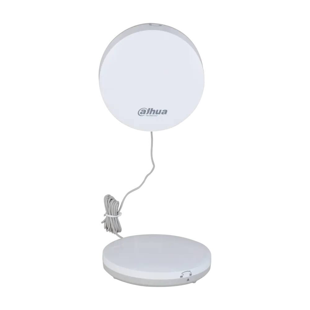 Detector inalambrico de fugas de agua